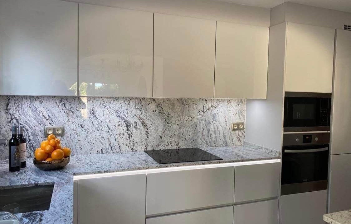 Photo of Kitchen in Orihuela Costa