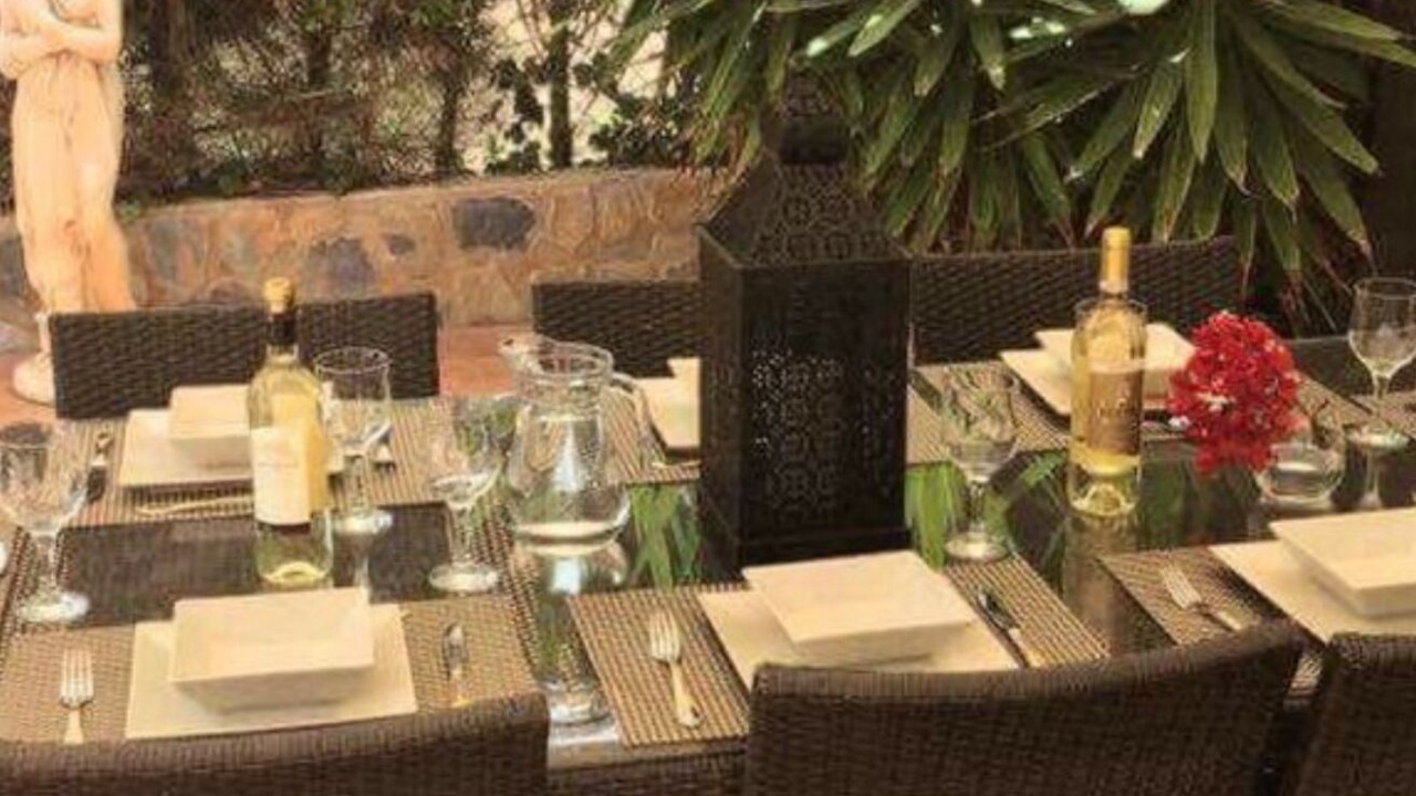 Photo of Outdoor in Orihuela Costa