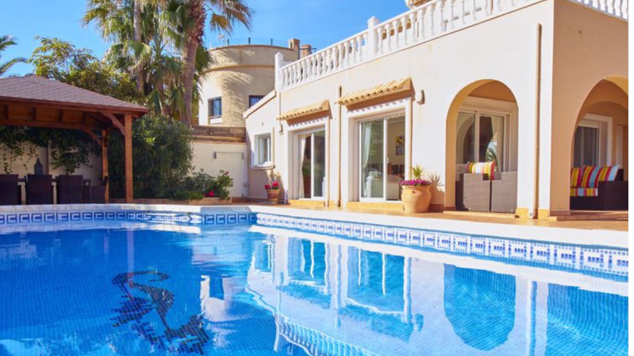 Photo of Outdoor in Orihuela Costa