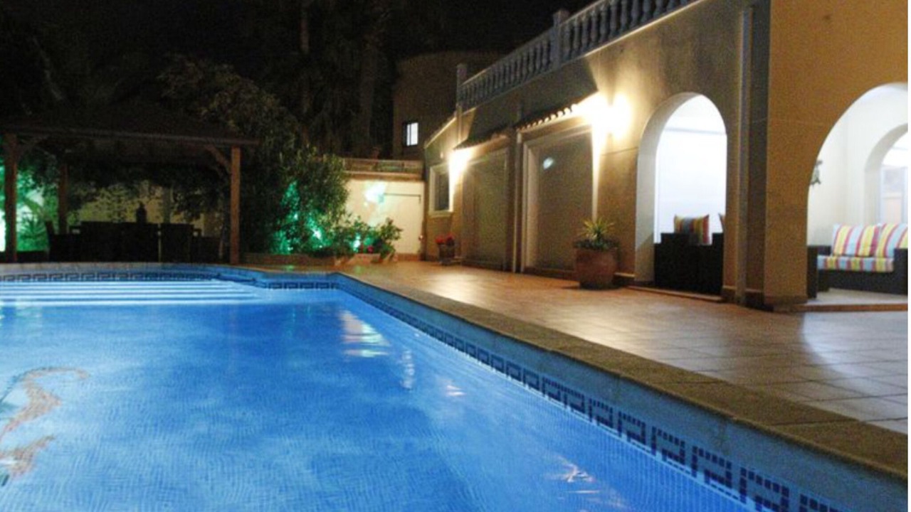 Photo of Outdoor in Orihuela Costa