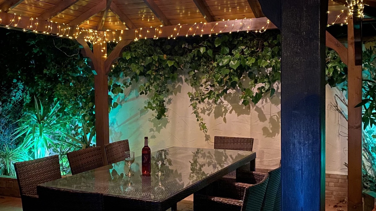 Photo of Outdoor in Orihuela Costa