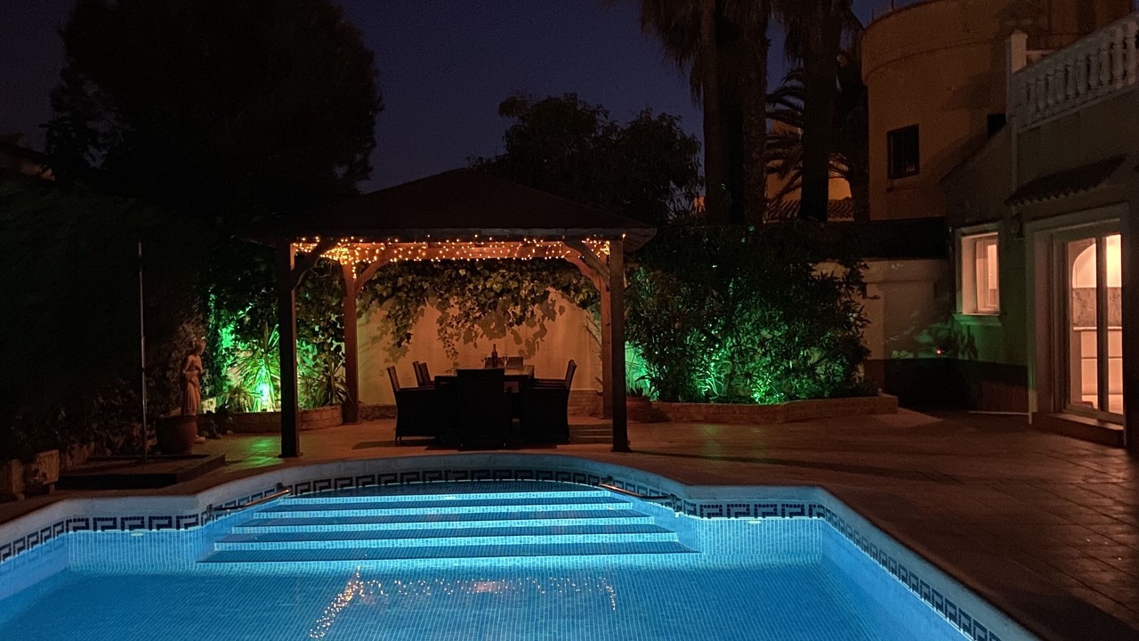 Photo of Outdoor in Orihuela Costa
