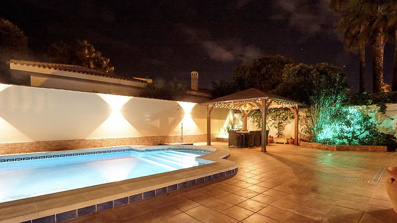 Photo of Outdoor in Orihuela Costa