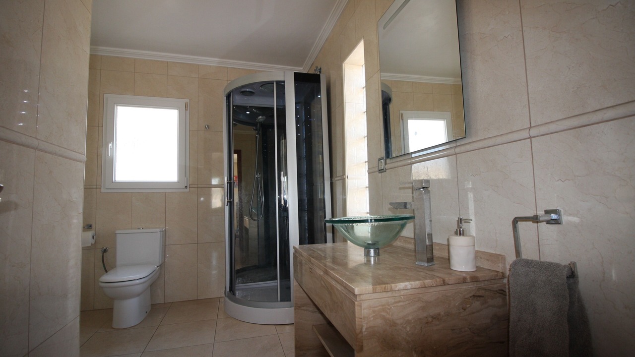 Photo of Bathroom in Orihuela Costa
