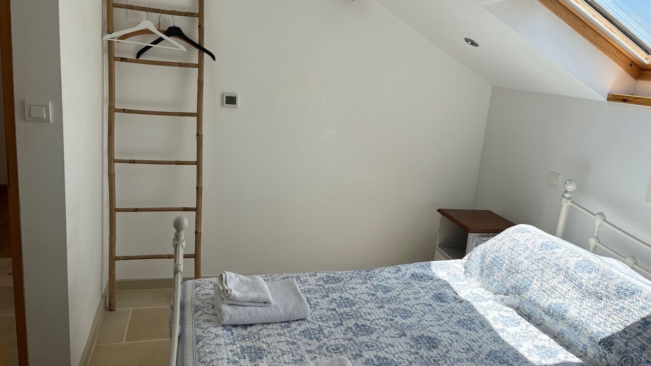 Photo of Bedroom in Monfaucon