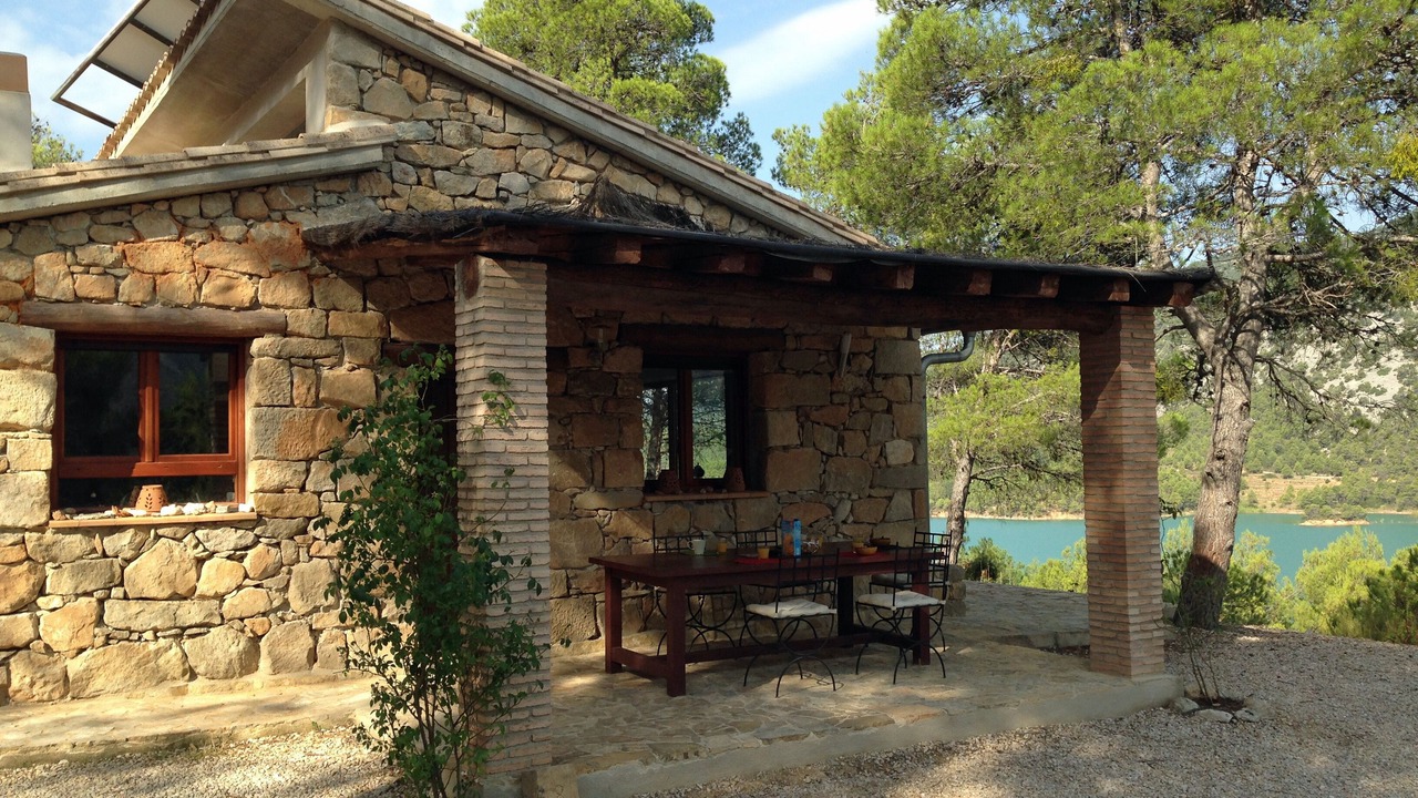Photo of Outdoor in Beceite