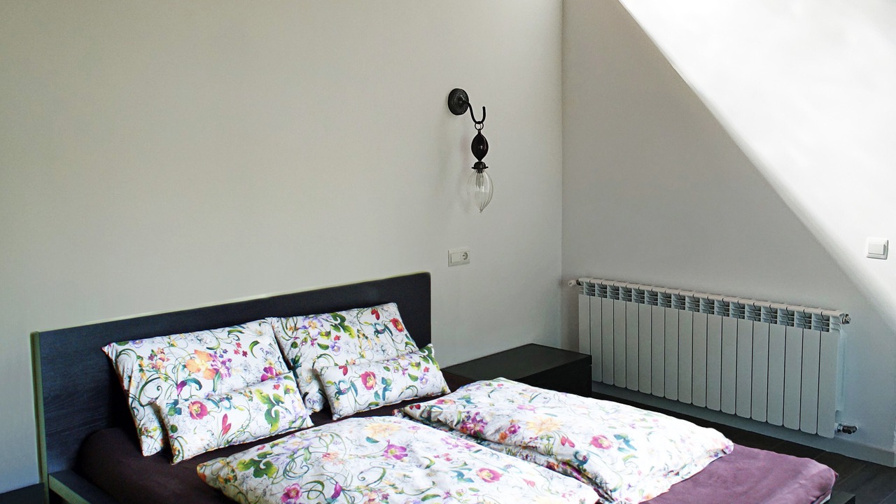 Photo of Bedroom in Beceite