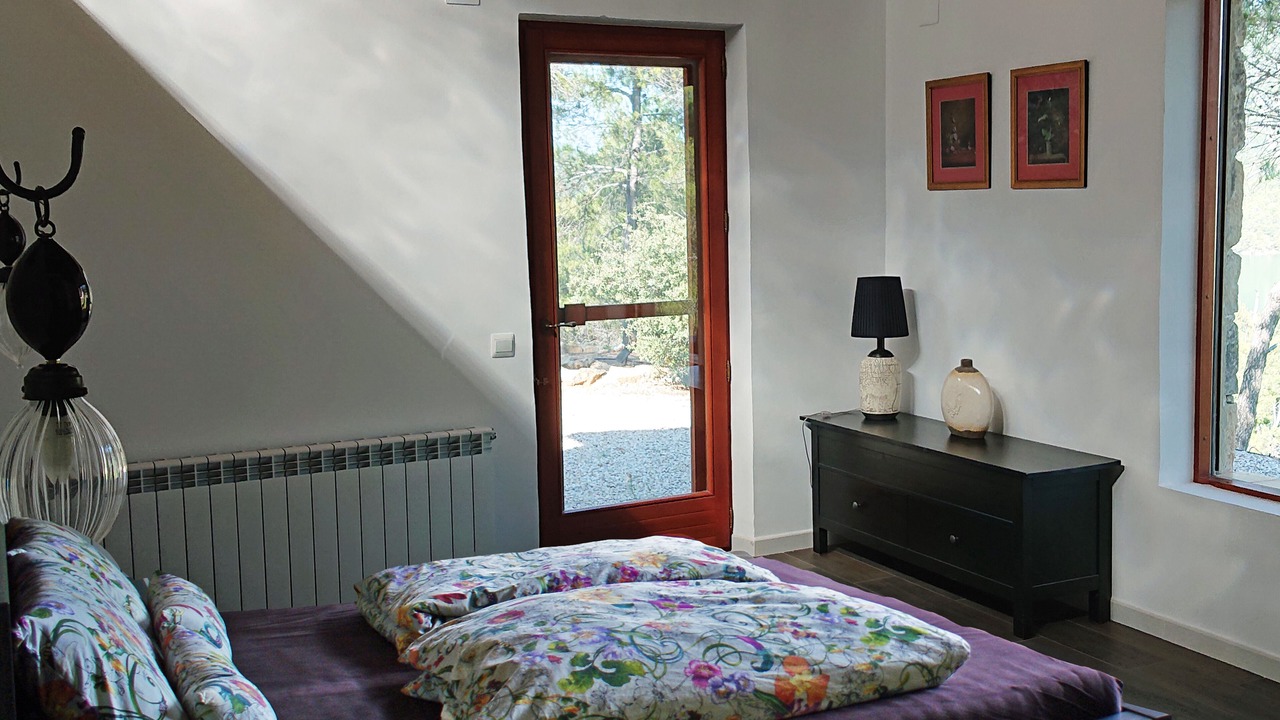 Photo of Bedroom in Beceite