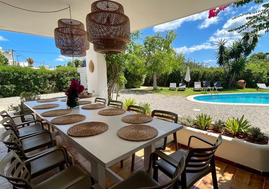 Photo of Outdoor in Sant Jordi de Ses Salines