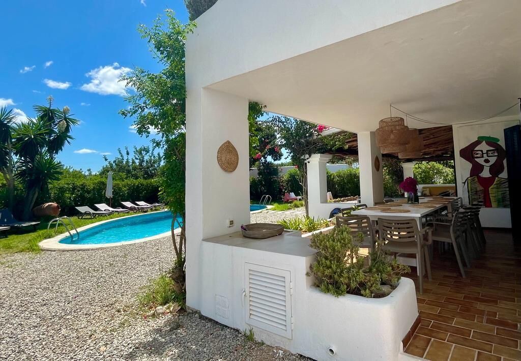 Photo of Outdoor in Sant Jordi de Ses Salines