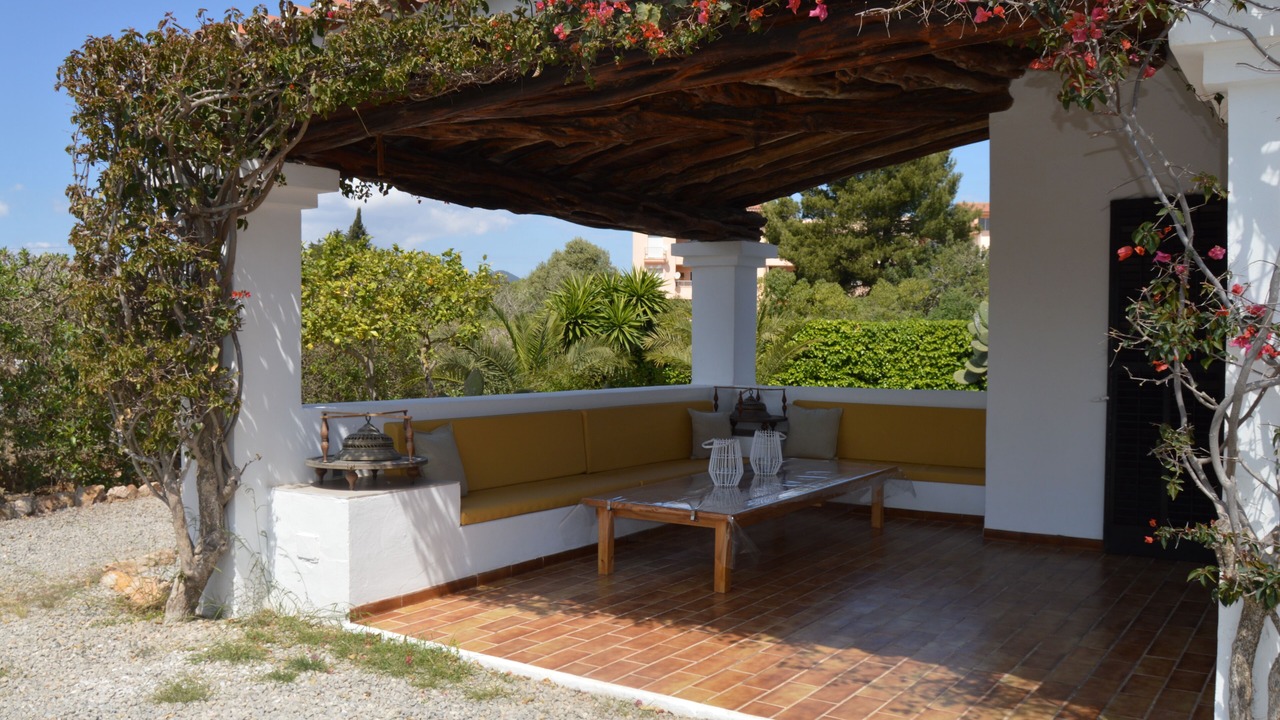 Photo of Outdoor in Sant Jordi de Ses Salines