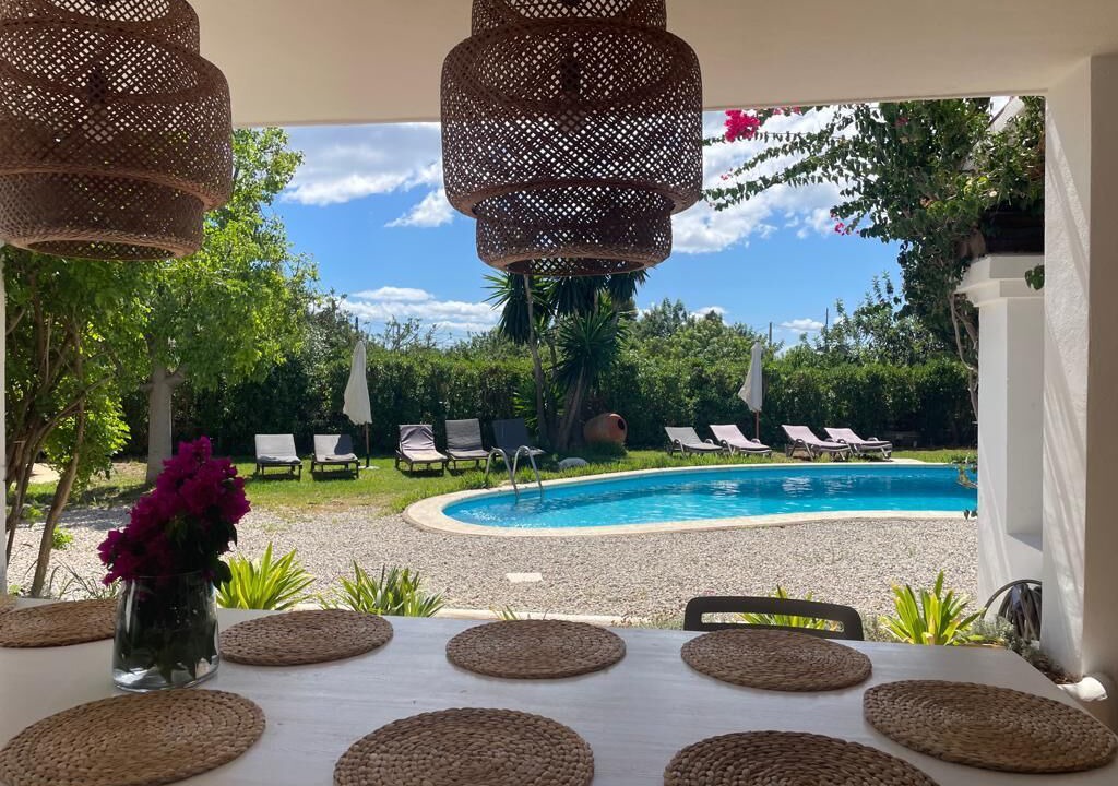 Photo of Outdoor in Sant Jordi de Ses Salines