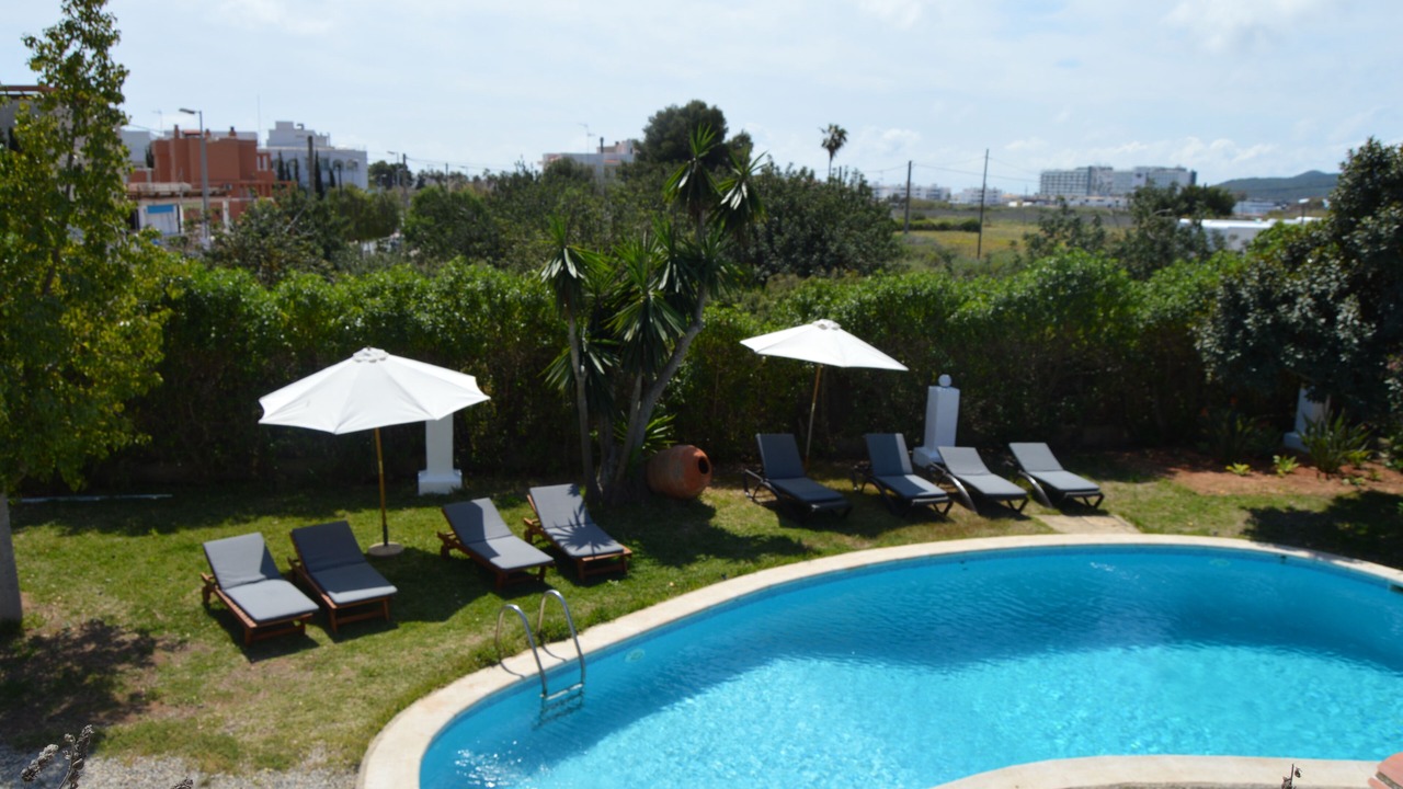Photo of Outdoor in Sant Jordi de Ses Salines