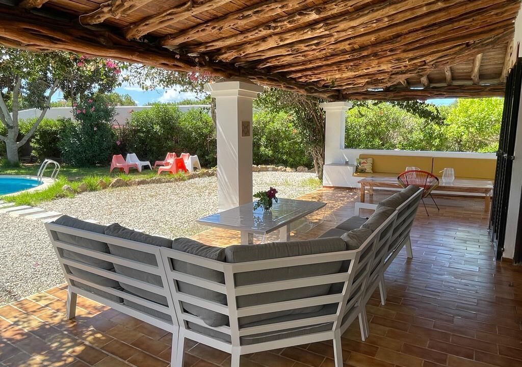 Photo of Outdoor in Sant Jordi de Ses Salines