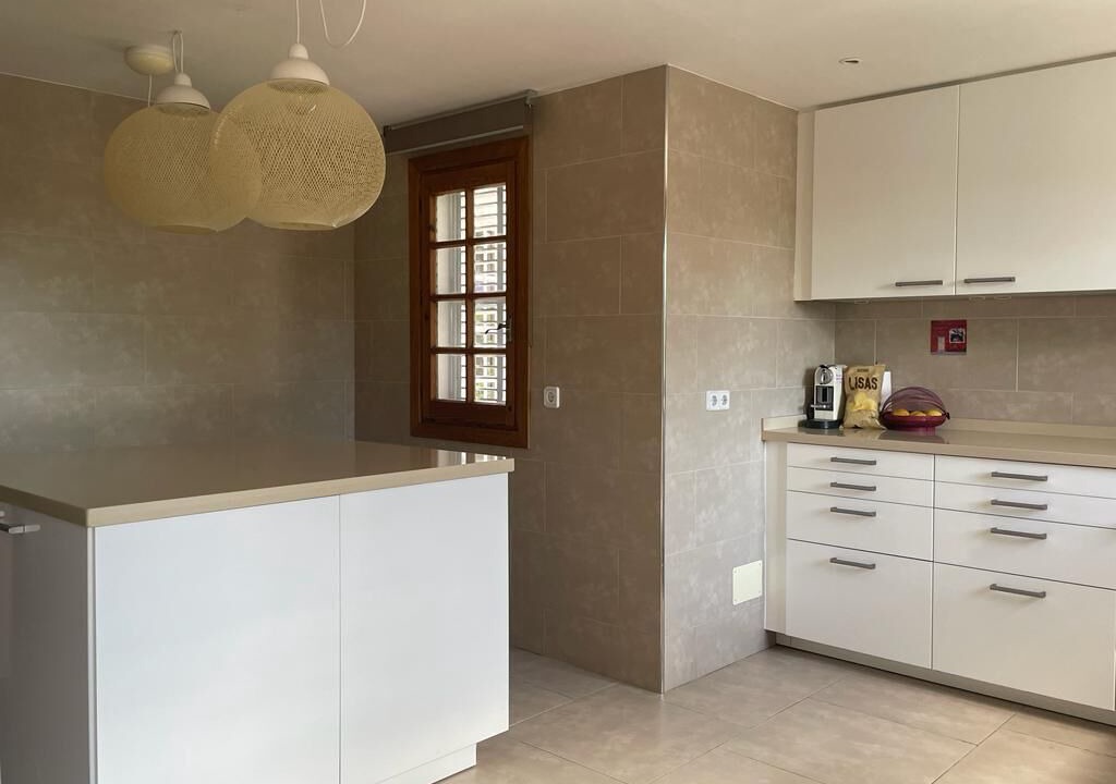 Photo of Kitchen in Sant Jordi de Ses Salines