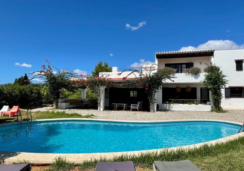 Photo of Outdoor in Sant Jordi de Ses Salines