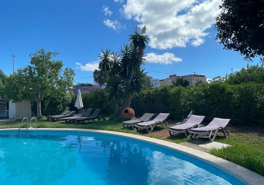 Photo of Outdoor in Sant Jordi de Ses Salines