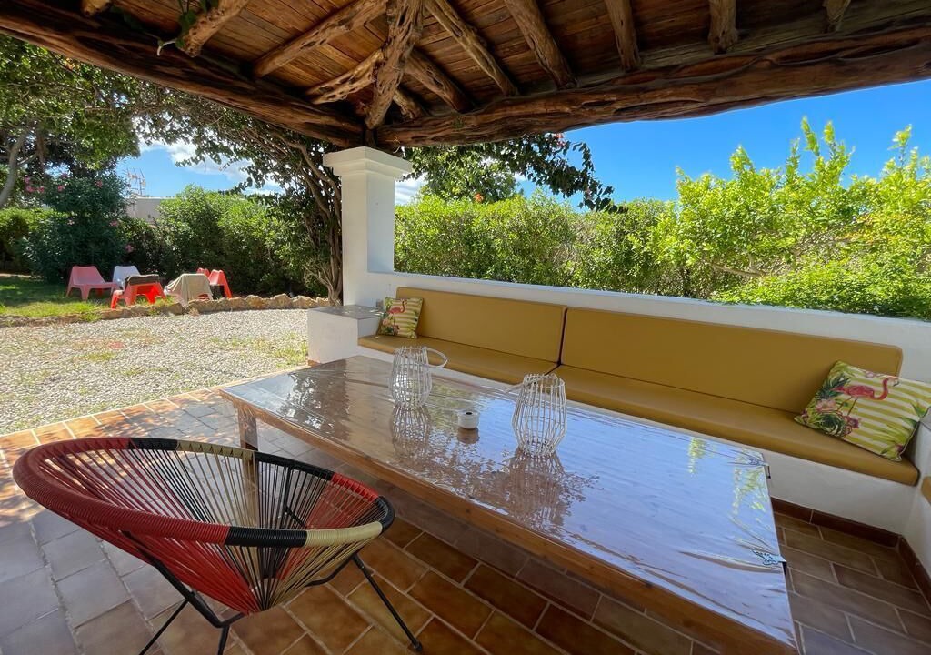 Photo of Outdoor in Sant Jordi de Ses Salines