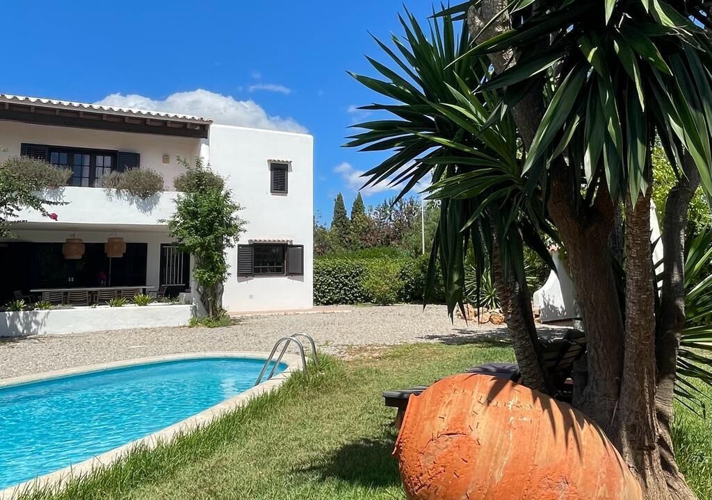 Photo of Outdoor in Sant Jordi de Ses Salines