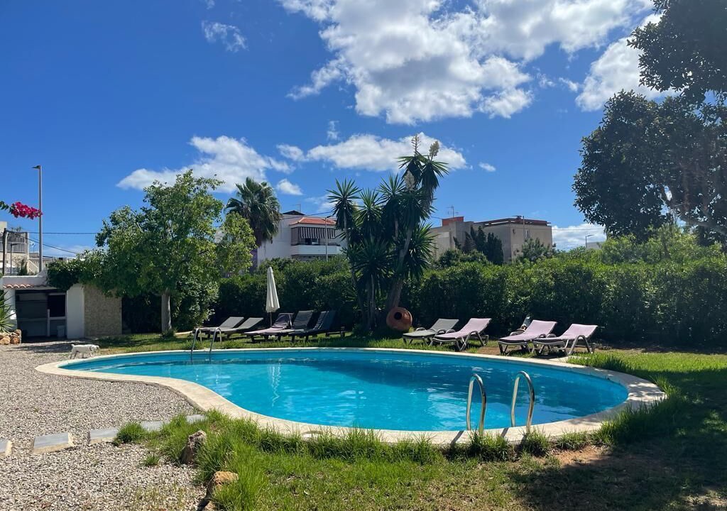Photo of Outdoor in Sant Jordi de Ses Salines