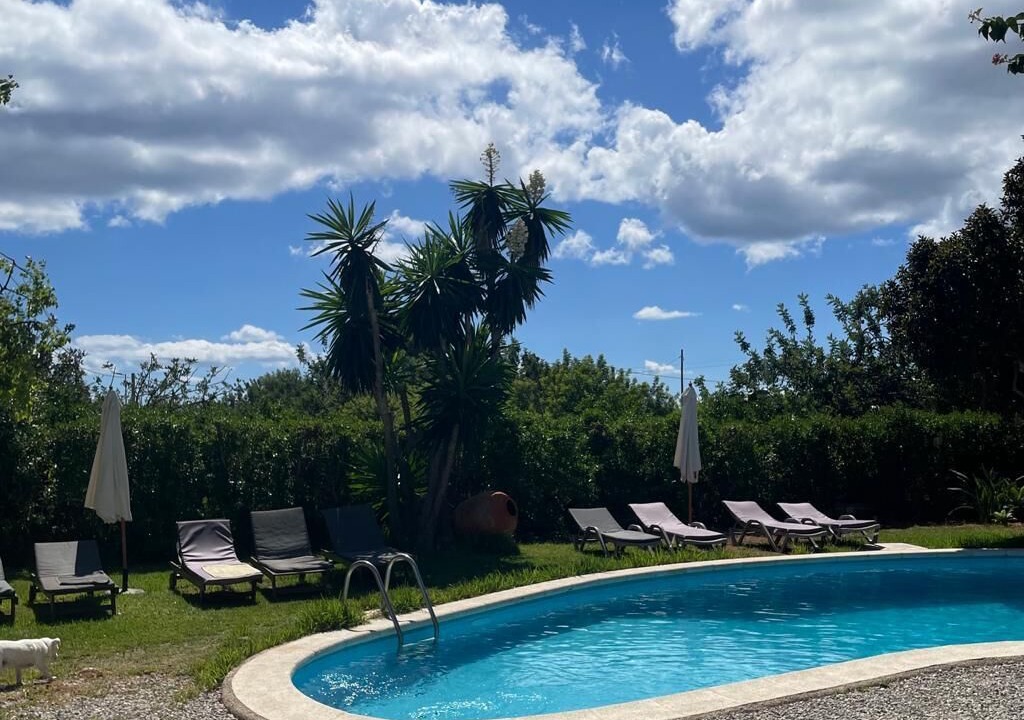 Photo of Outdoor in Sant Jordi de Ses Salines