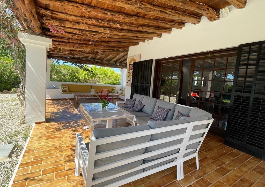 Photo of Patio Balcony in Sant Jordi de Ses Salines