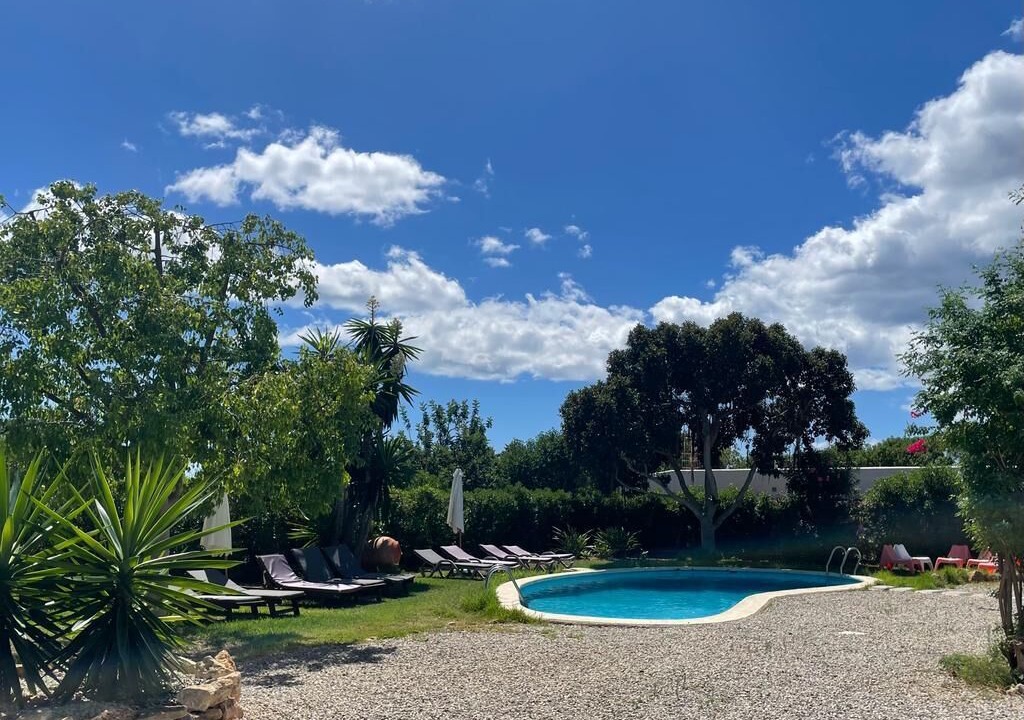 Photo of Outdoor in Sant Jordi de Ses Salines