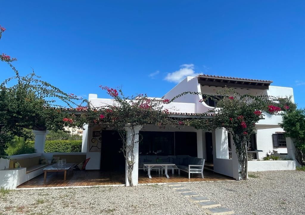 Photo of Patio Balcony in Sant Jordi de Ses Salines