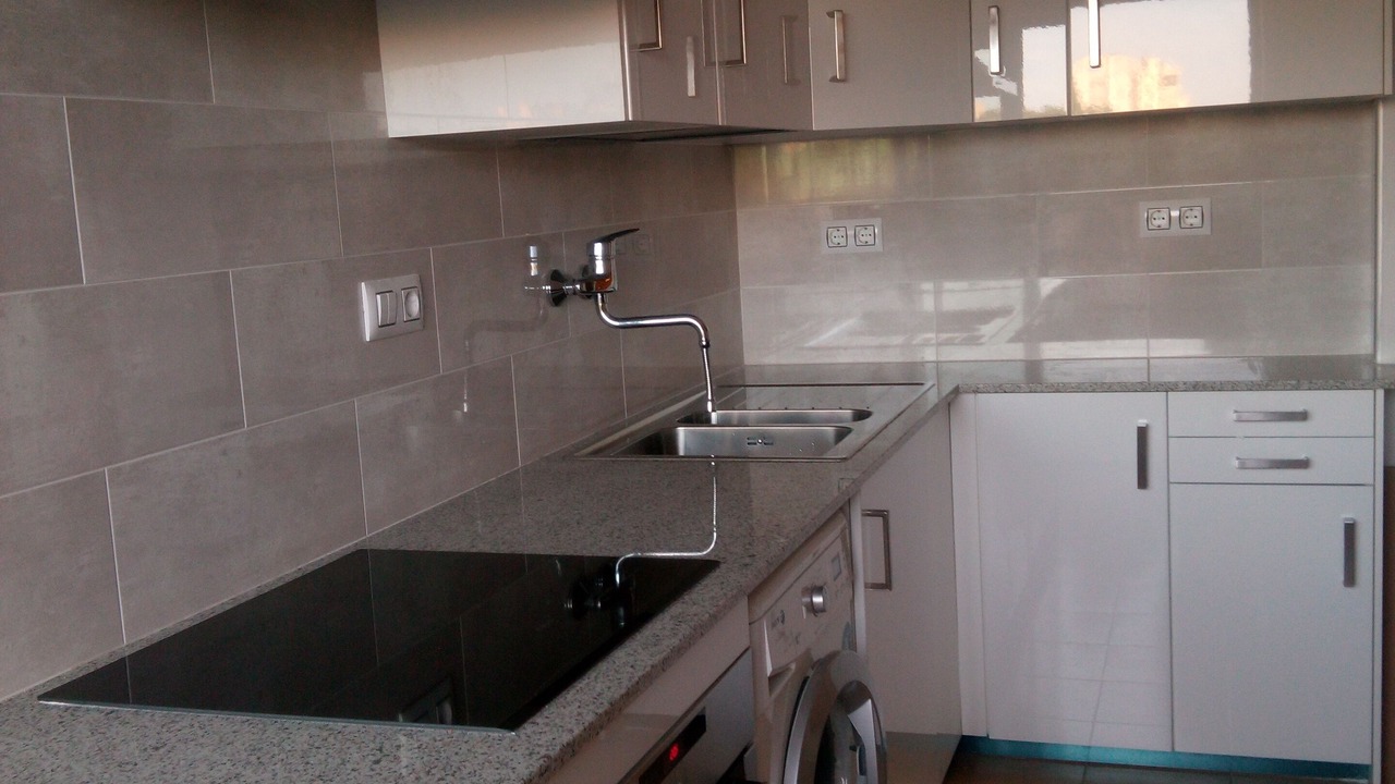 Photo of Kitchen in Platja d'Aro