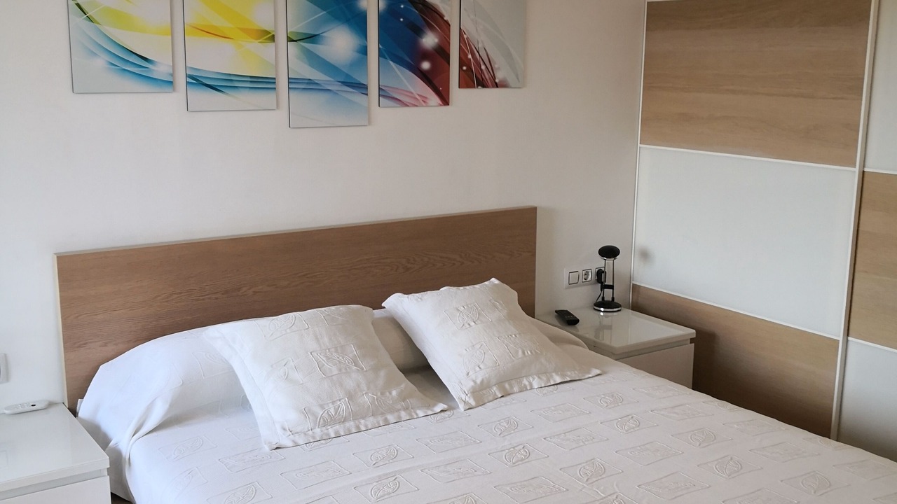 Photo of Bedroom in Platja d'Aro