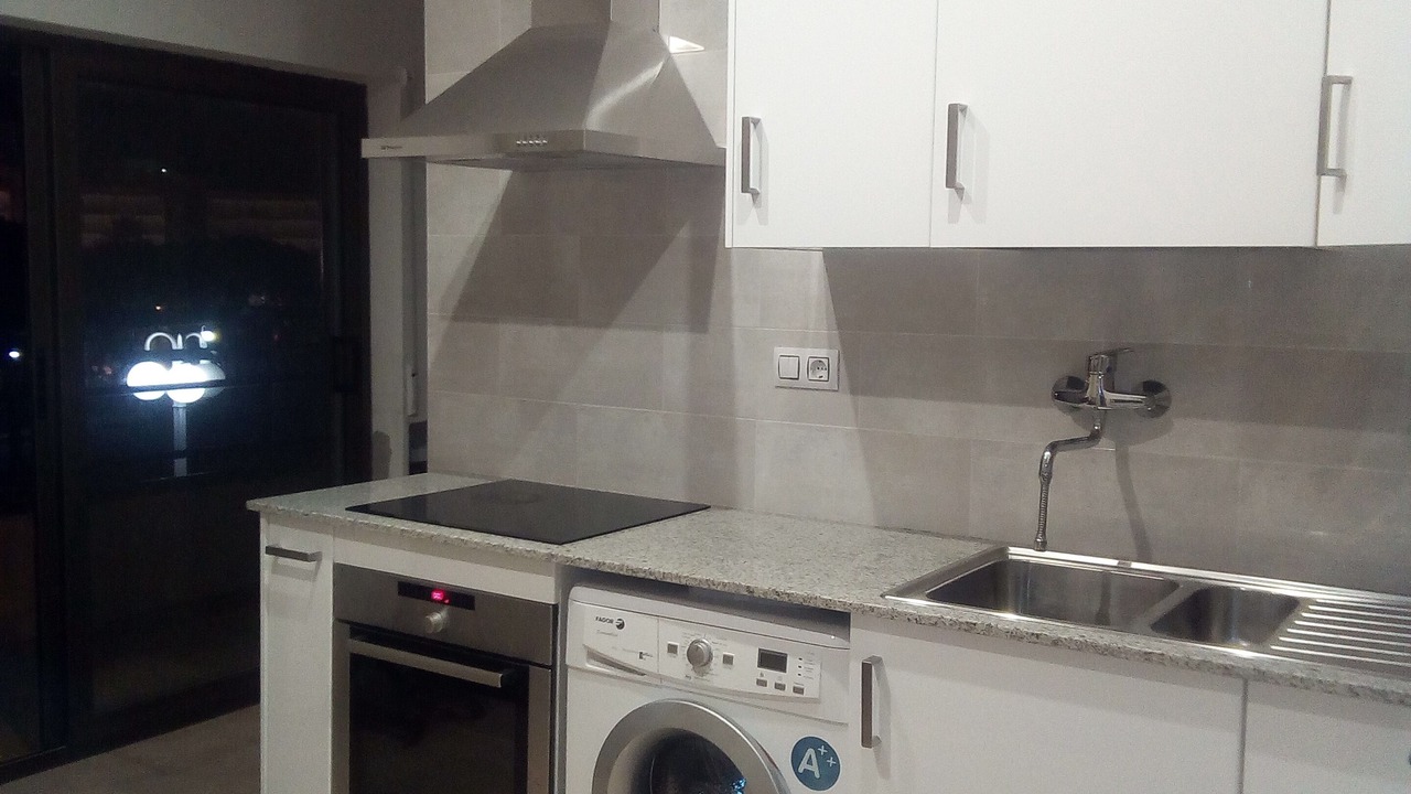 Photo of Kitchen in Platja d'Aro