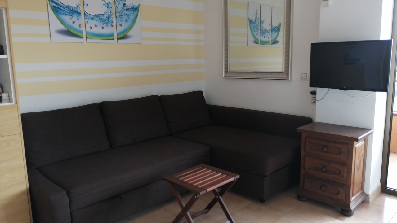Photo of Livingroom in Platja d'Aro