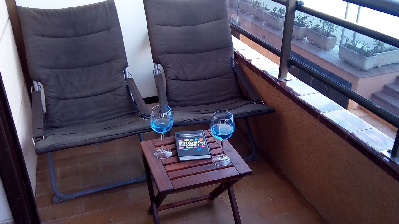 Photo of Outdoor in Platja d'Aro