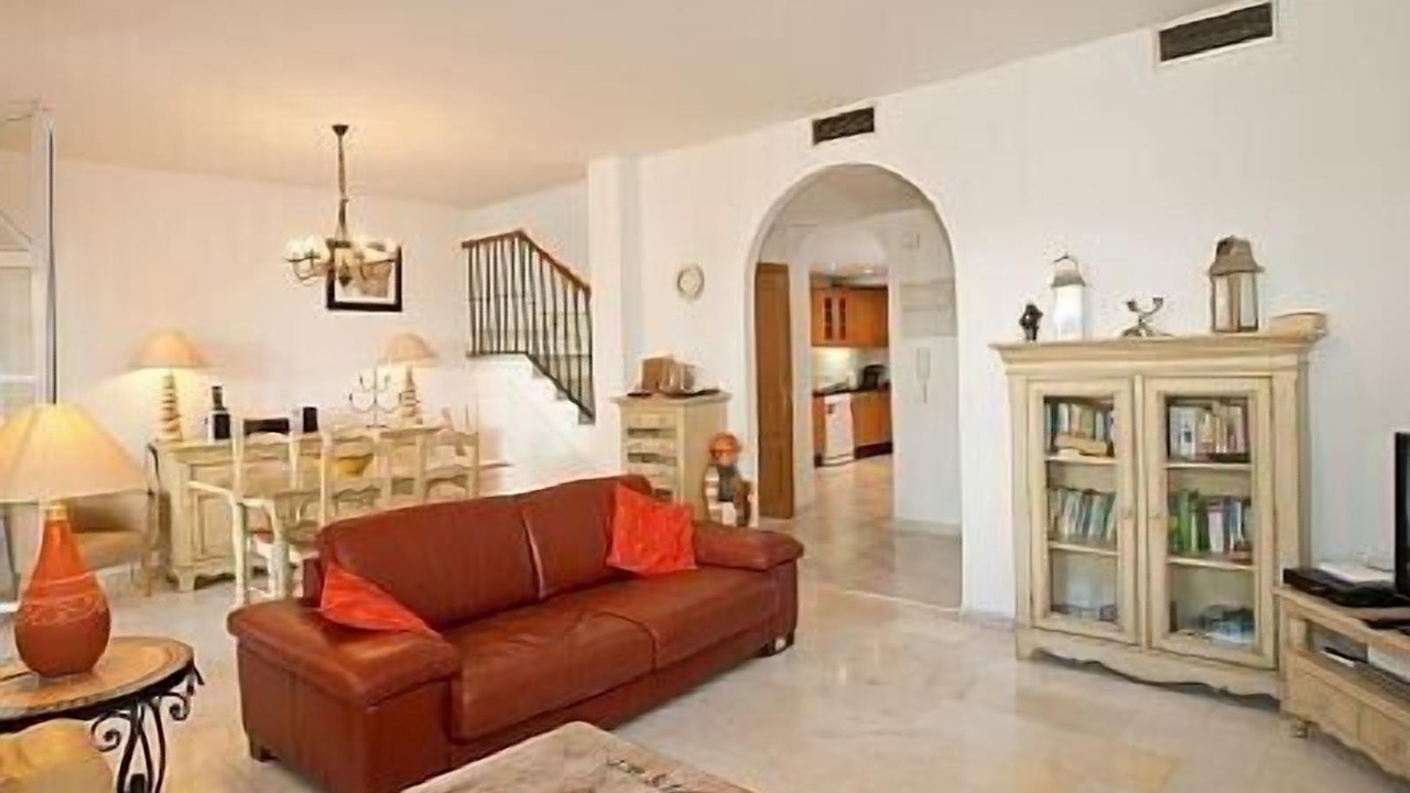Photo of Bedroom in Marbella