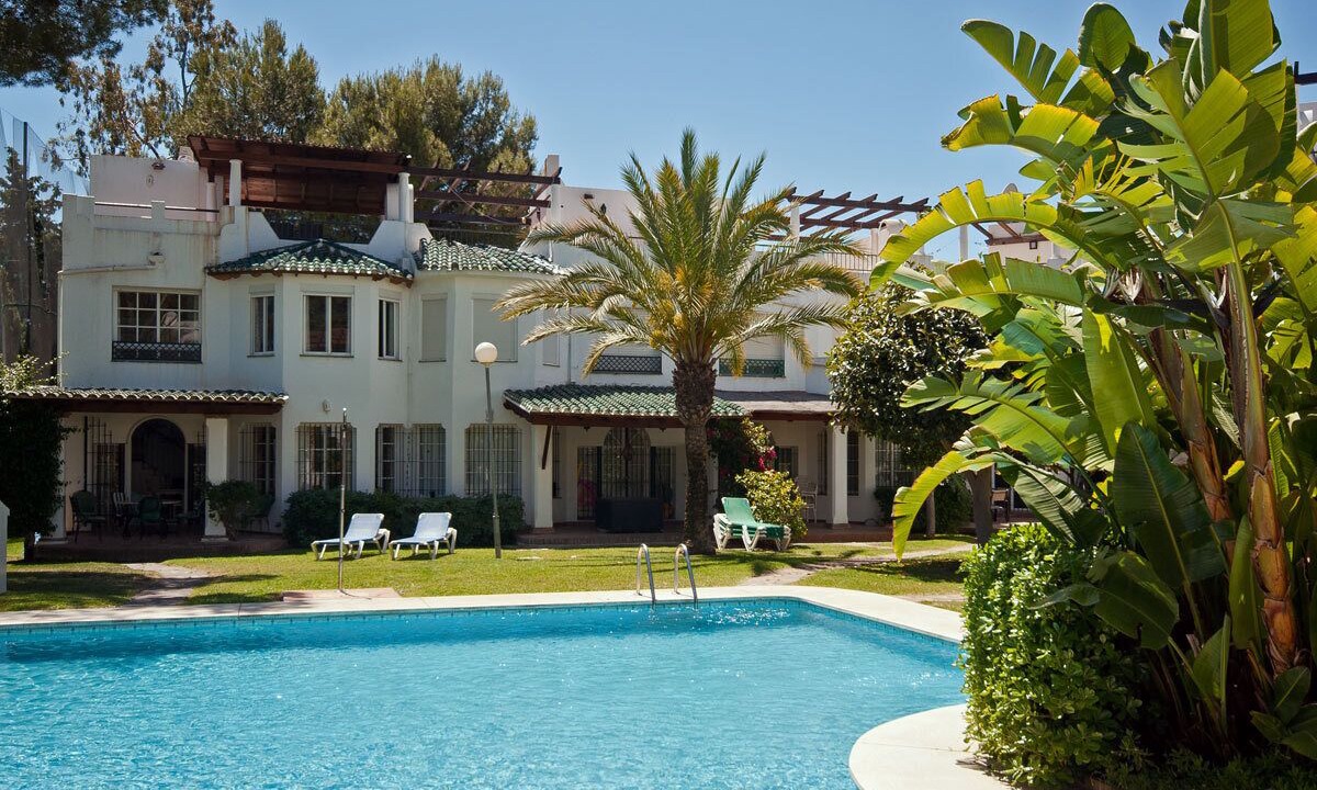 Photo of Outdoor in Marbella