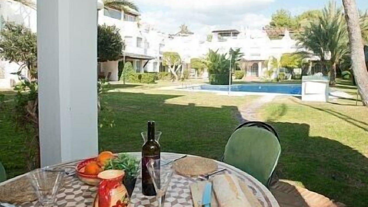 Photo of Outdoor in Marbella