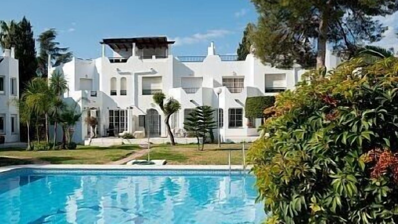 Photo of Outdoor in Marbella