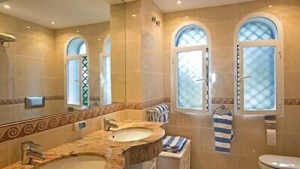 Photo of Bathroom in Marbella