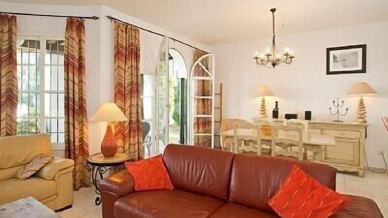 Photo of Bedroom in Marbella