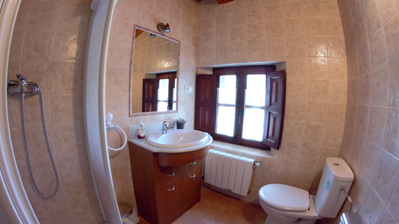 Photo of Bathroom in Soba