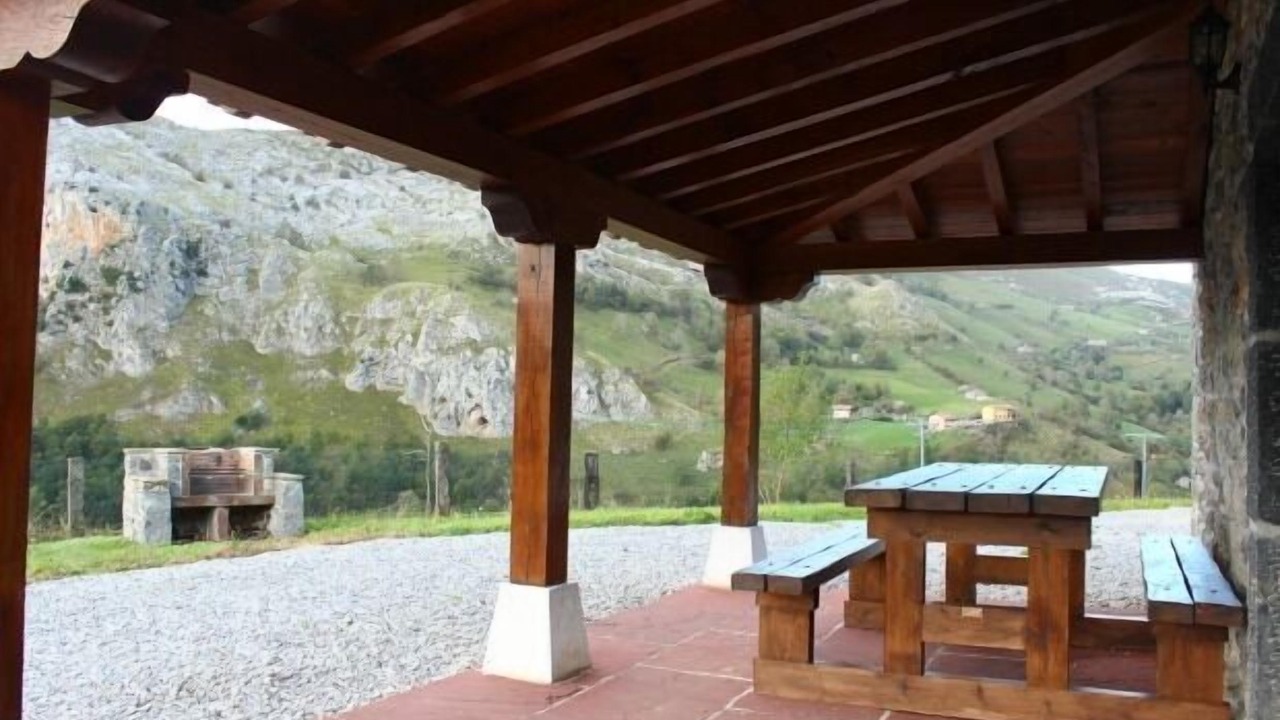 Photo of Outdoor in Soba