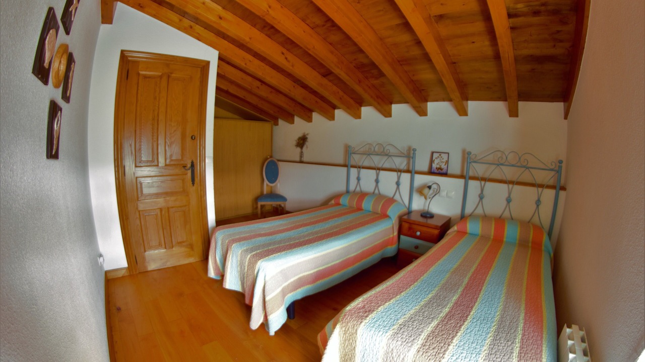 Photo of Bedroom in Soba