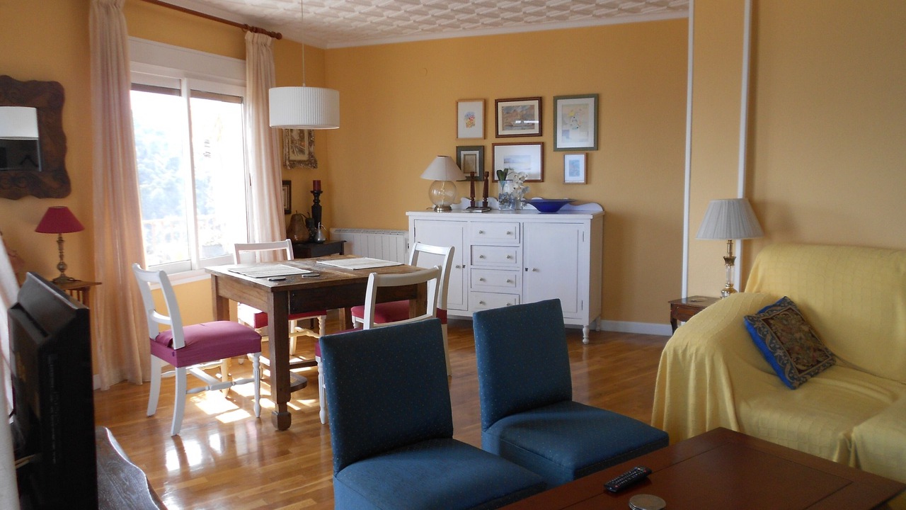 Photo of Livingroom in Vista Hermosa