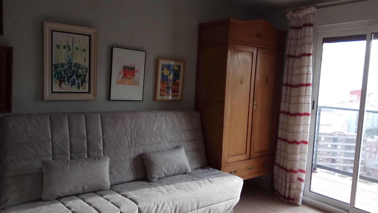 Photo of Livingroom in Vista Hermosa