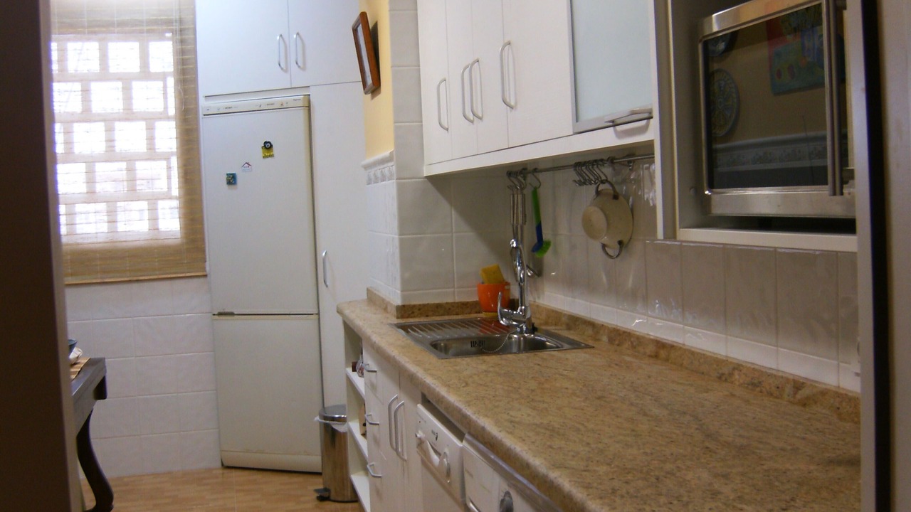 Photo of Kitchen in Vista Hermosa