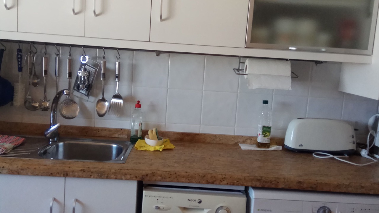 Photo of Kitchen in Vista Hermosa