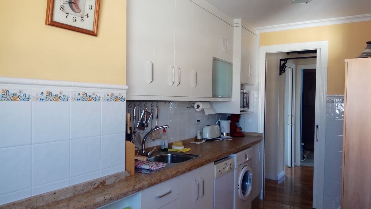 Photo of Kitchen in Vista Hermosa
