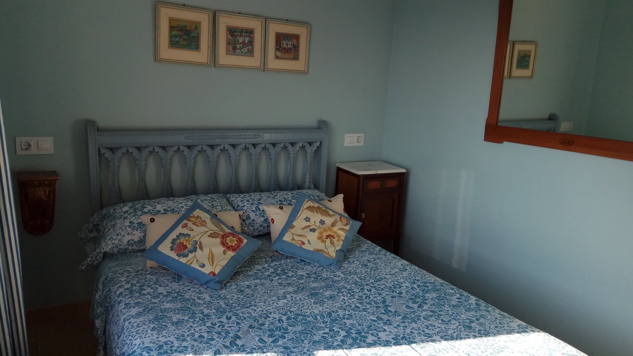 Photo of Bedroom in Vista Hermosa