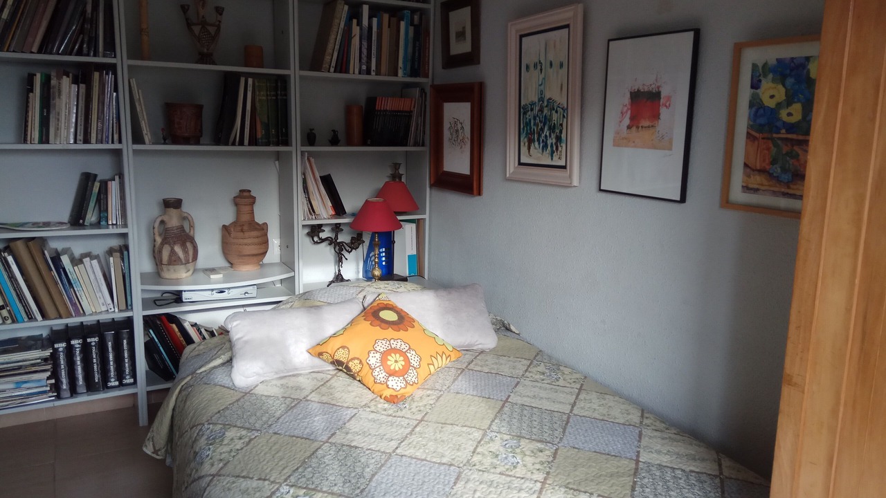 Photo of Bedroom in Vista Hermosa