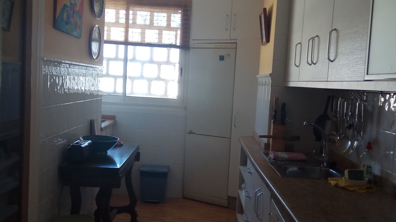 Photo of Kitchen in Vista Hermosa